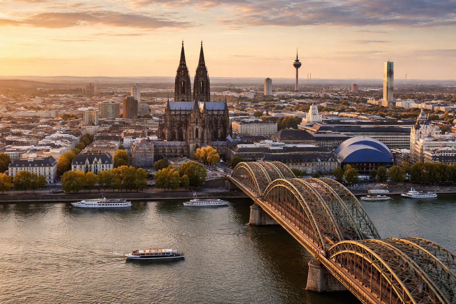 Flughafen Köln/Bonn