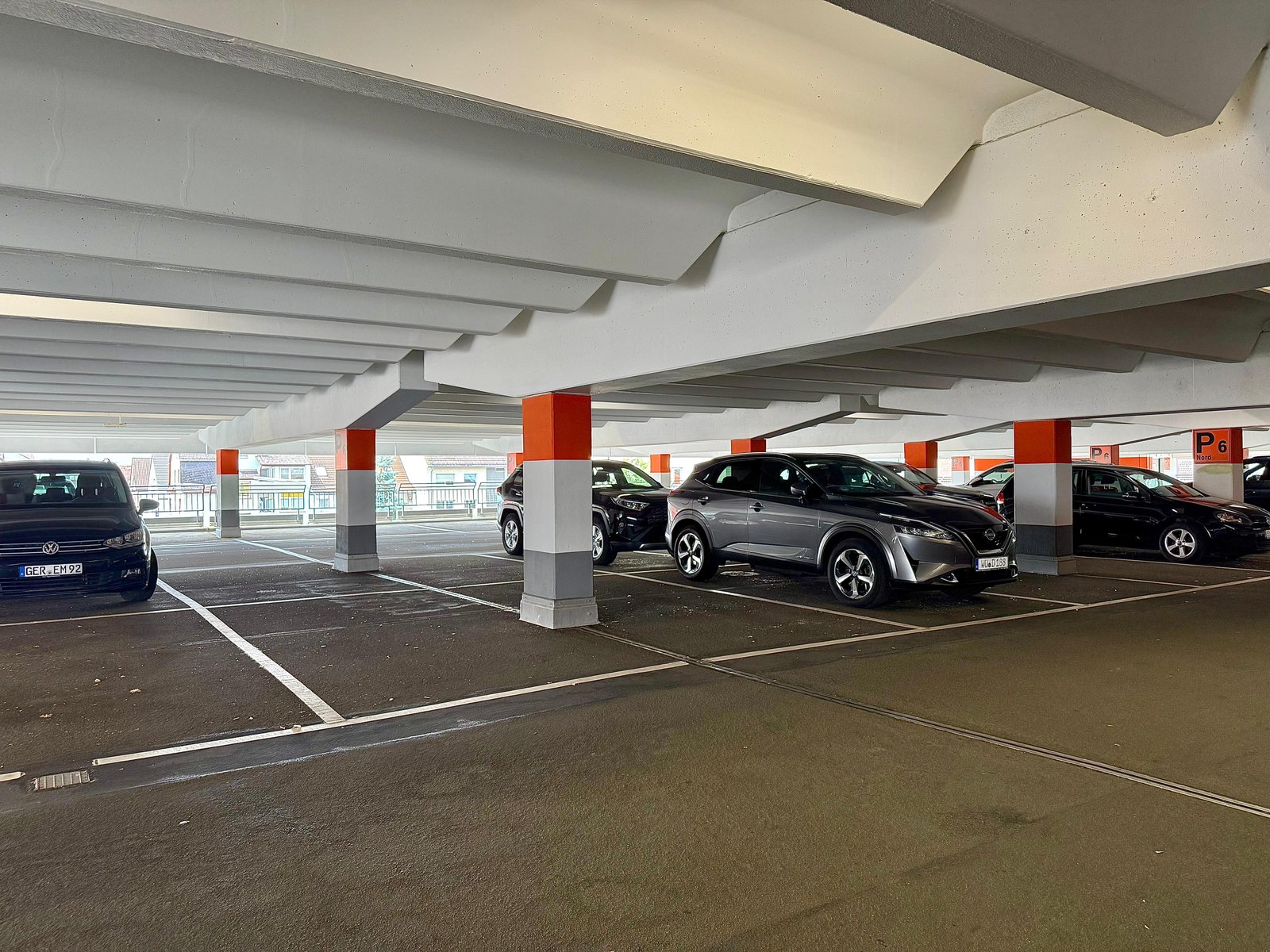 Frankfurt Valet Service