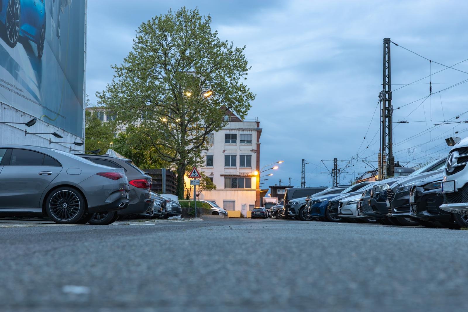Clean Valet Parkservice